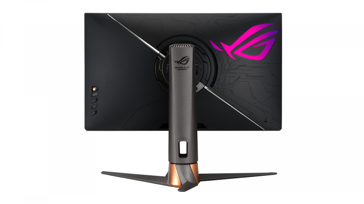 Monitor ASUS ROG Swift PG27UQR 3