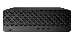 Komputer HP ProDesk 4 SFF G1i 9H7U7ET Ultra 7 265 16GB 2000SSD W11Pro