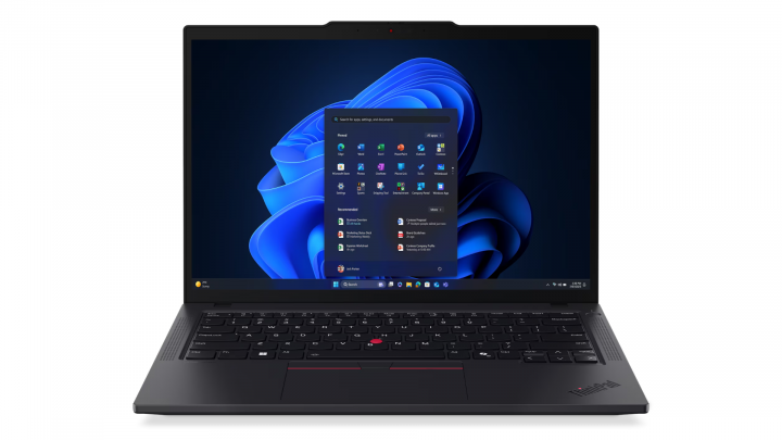 Laptop Lenovo ThinkPad T14 Gen 6 (Intel) W11P czarny (Backlit)