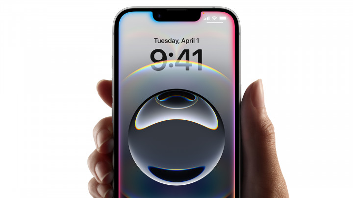 Smartfon Apple iPhone 16e 4