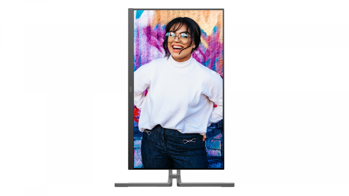 Monitor AOC Q27U3CV 5