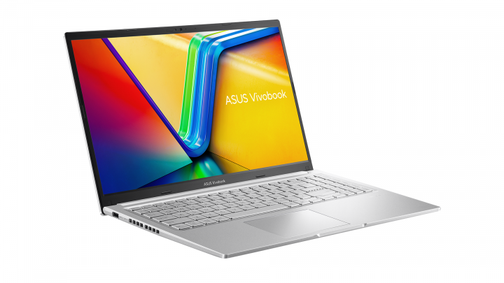 Laptop ASUS X1502ZA Icelight Silver 2