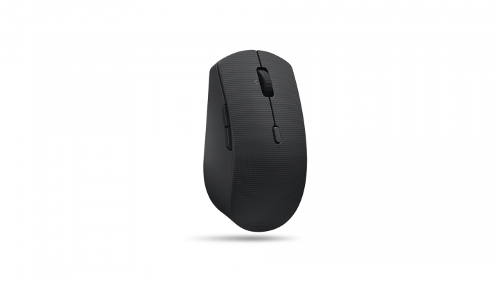  Lenovo Professional Wireless Rechargeable Keyboard and Mouse Combo AI - US English 4
