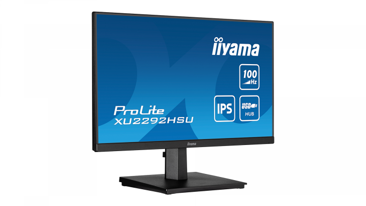 Monitor IIYAMA ProLite XU2292HSU-B6 2