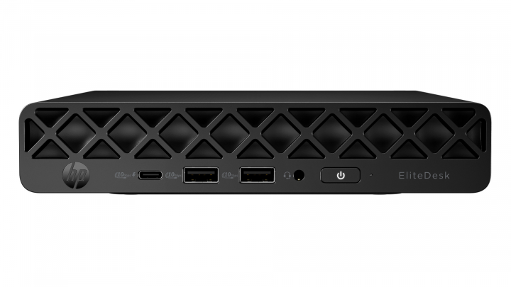 Komputer HP EliteDesk 8 Mini G1a C9TQ6ET