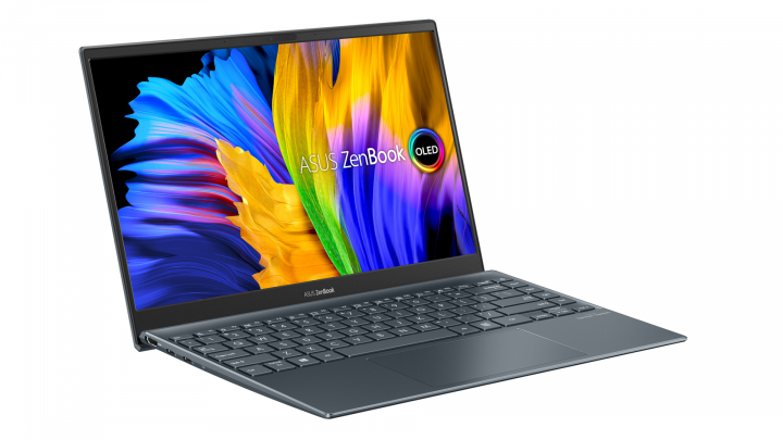 UX325EA W11H Pine Grey 3