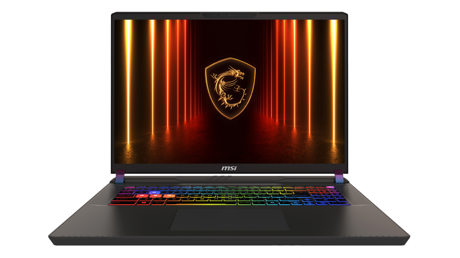 Laptop MSI Vector 17 HX AI A2XWJG-089XPL Ultra 9 275HX 17