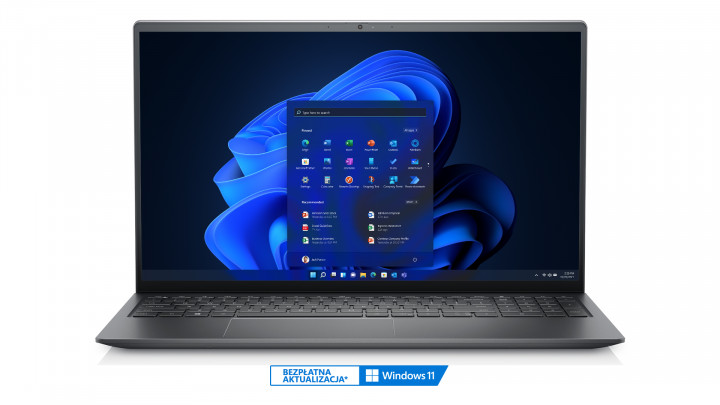 Laptop Dell Vostro 5515 N1003VN5515EMEA01_2201 Ryzen 5300U/15