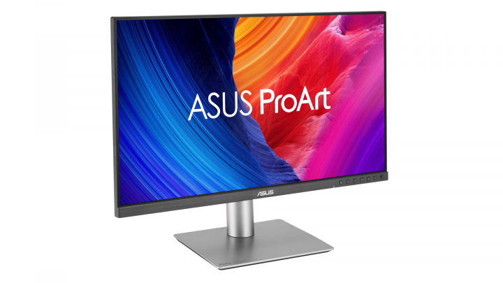 Monitor ASUS ProArt PA32QCV 3