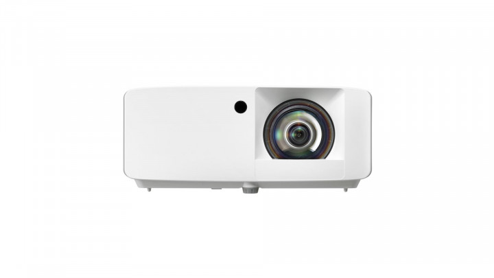 Projektor Optoma ZH350ST E9PD7KK31EZ3