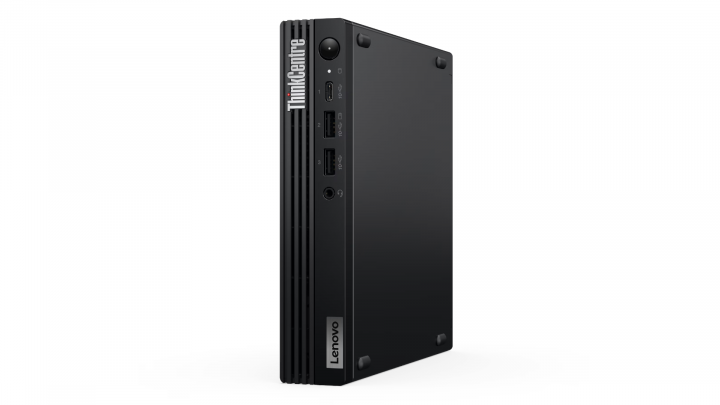 Komputer Lenovo ThinkCentre M75q Gen 5 czarny 2