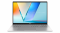Laptop ASUS Vivobook S16 M3607HA NoOS Cool Silver (BK white keyb)