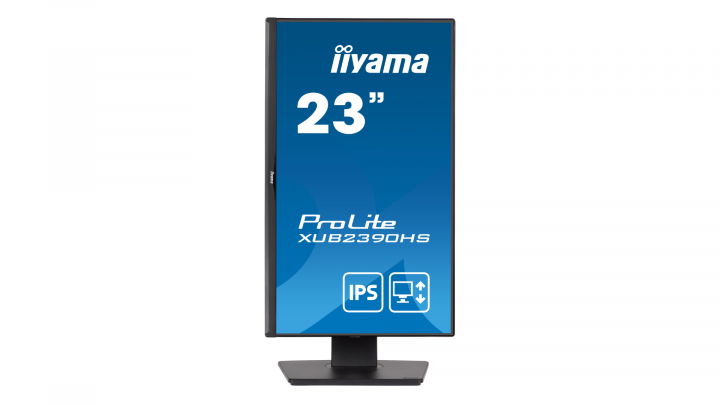 Monitor IIYAMA ProLite XUB2390HS-B5 5