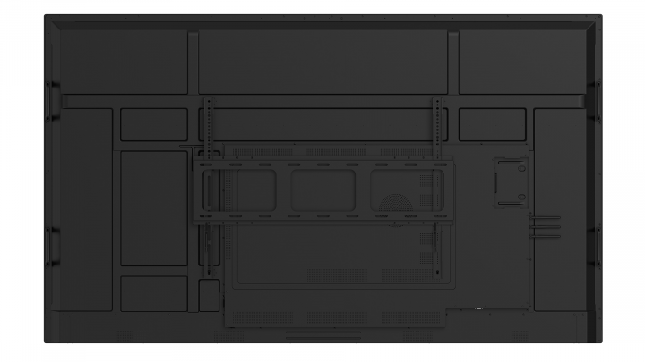 Monitor interaktywny iiyama TE8613A-B1AG 4