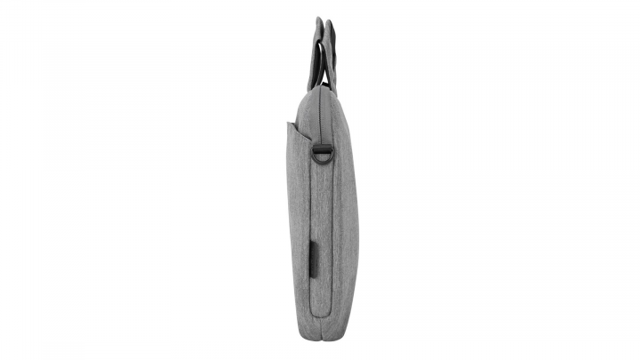 Torba do laptopa Targus CityLite 156 TSS960GL szara - bok