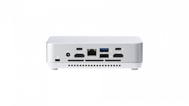 Komputer ASUS NUC 14 Pro+ RNUC14RVSU500002I 2