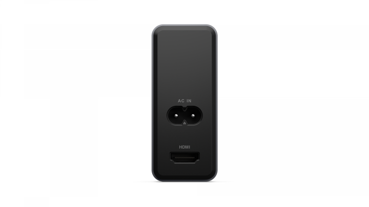 Lenovo GaN Powered X9 Travel Dock - EU 4