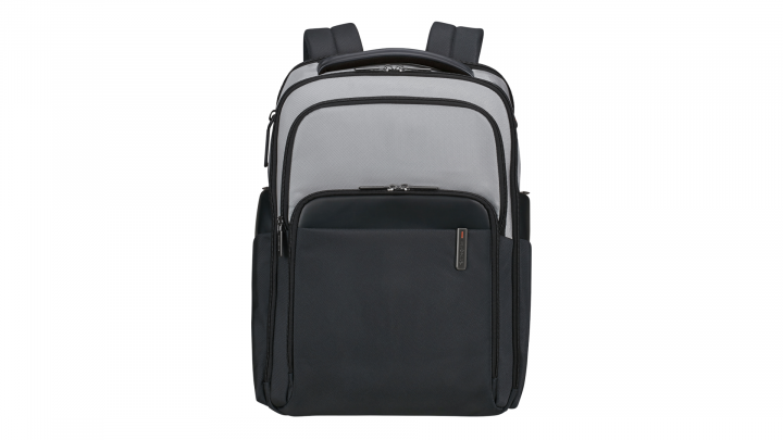 Plecak do laptopa Samsonite Evosight 15,6 230519 czarno-szary