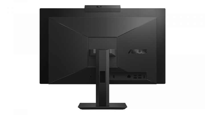 Komputer AiO ASUS A5402WVAK W11P czarny (wireless keyb+mouse) 7