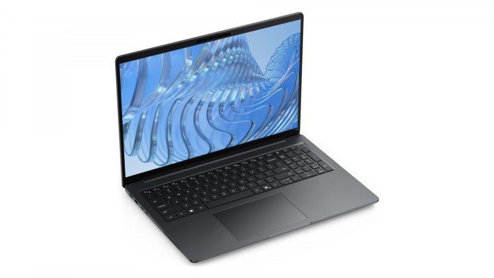 Laptop Dell Pro 5 16 W11Pro Copilot+PC 3