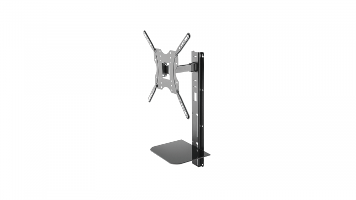 Uchwyt ścienny LogiLink 32-55" 30KG 100x100-400x400 BP0048 2
