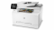 HP Color LaserJet Pro MFP M283fdn - widok frontu prawej strony