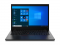 Laptop Lenovo ThinkPad L14 G2 - widok frontu