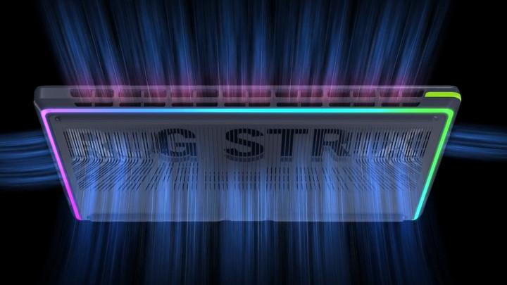 ASUS ROG Strix G16 G615LR 2