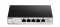 Switch D-Link DGS-1100-05PD - widok frontu