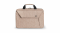 Torba do laptopa DICOTA Slim EDGE 156 D31387 beżowa - przód