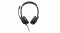 Zestaw słuchawkowy Jabra Evolve 2 30 MS Stereo USB-A 23089-999-979 - widok frontu