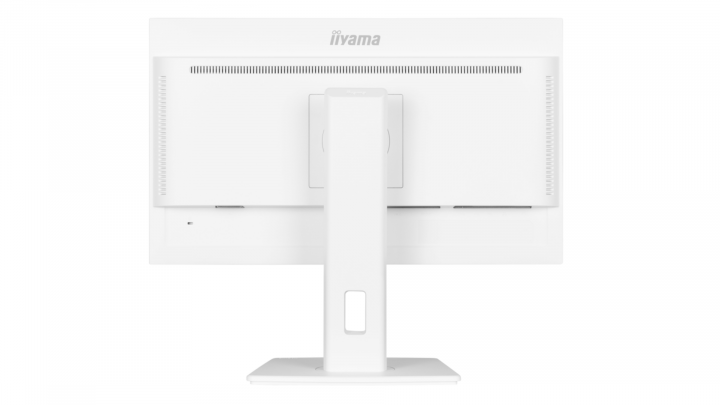 Monitor IIYAMA ProLite XUB2497HSN-W1 - widok tylu 4