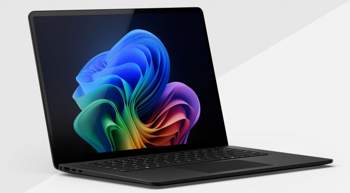 Microsoft Surface Laptop 7 15 grafitowy 4