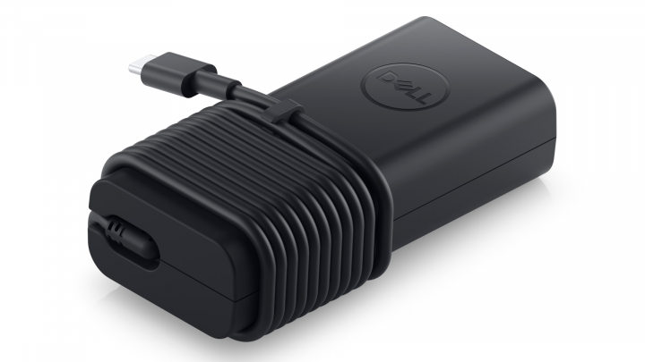 Zasilacz Dell 65W USB-C 450-BBVD