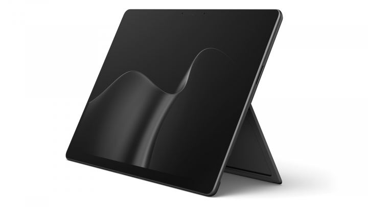 Microsoft Surface Pro 12 13cali Snapdragon X2 Copilot Grafitowy 4