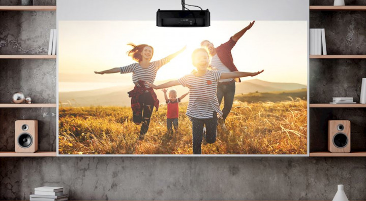 Optoma HD146X 6