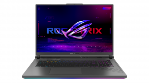 Laptop ASUS ROG Strix G18 G814JIR-N6009W i9-14900HX 18" 2,5K 240Hz 16GB 1000SSD RTX4070 W11