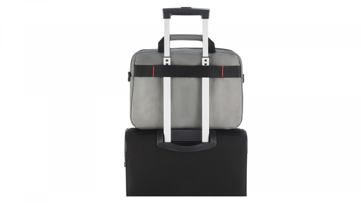 Torba do laptopa Samsonite Guardit 2 0 156 CM5-08-003 szara - tył1