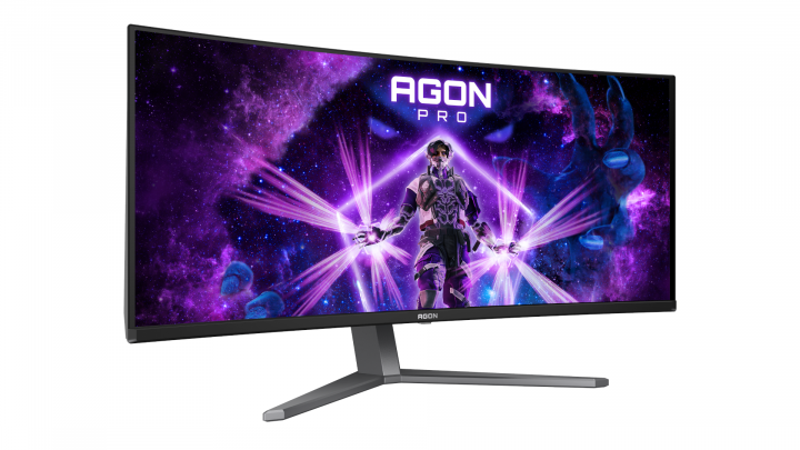 Monitor AOC AG346UCD 2