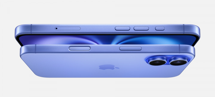 Smartfon Apple iPhone 16 2