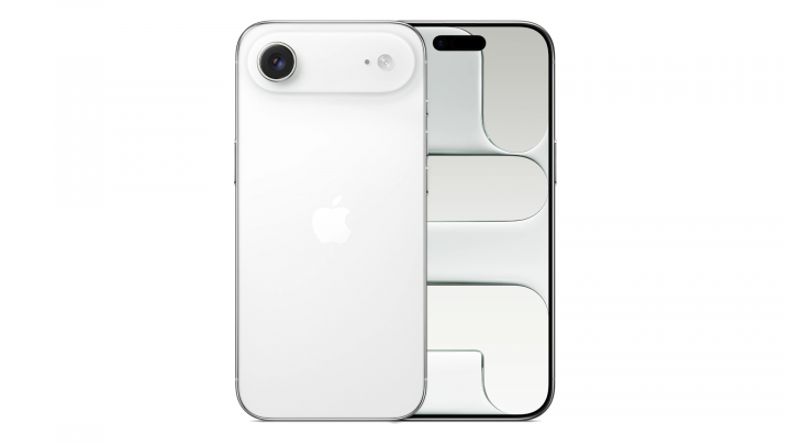 Smartfon Apple iPhone Air Cloud White MG2M4HX/A