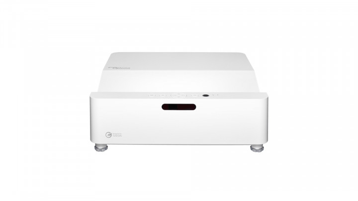 Projektor Optoma ZH430UST E9PD7M601EZ1