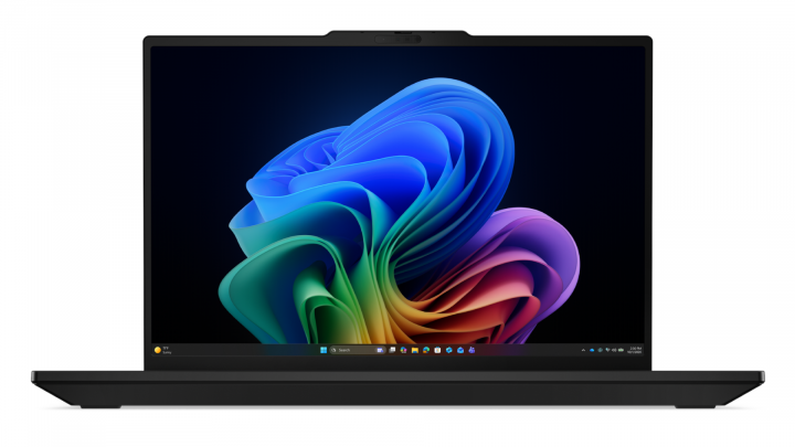 Laptop Lenovo ThinkPad T16 Gen 5 W11Pro copilot+PC czarny