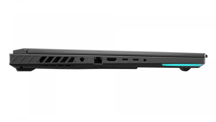 ASUS ROG Strix G18 G814JV 4-Zone RGB Eclipse Gray 6