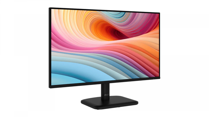 Monitor MSI PRO MP251L E2 24,5" FHD 120Hz 1