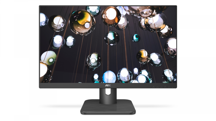 Monitor AOC 24E1Q