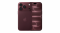 Smartfon Apple iPhone 18 Pro Burgund