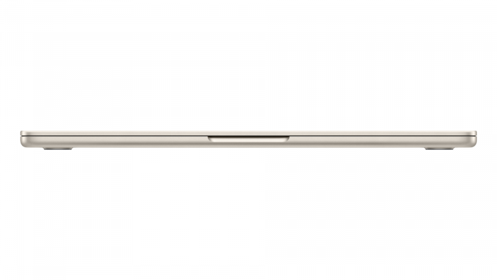 Laptop Apple MacBook Air 13 M3 Księżycowa Poświata 3