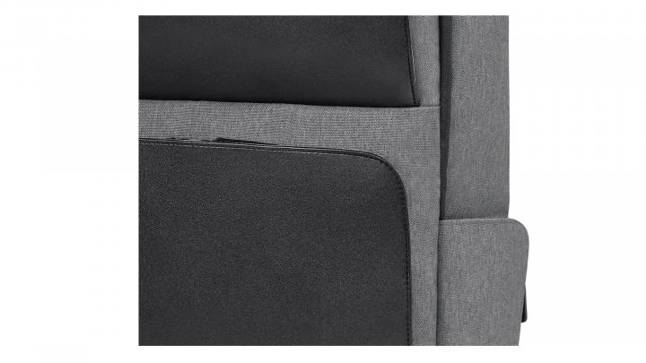 Plecak do laptopa HP Executive Black Backpack 17,3 P6N23AA - detale2