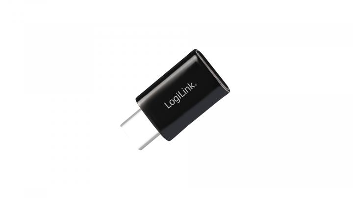 Adapter LogiLink Bluetooth BT5.3 USB-C BT0048A 2